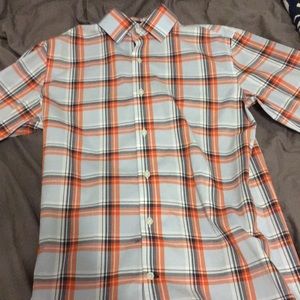 Banana Republic- Camden fit - xs - button up